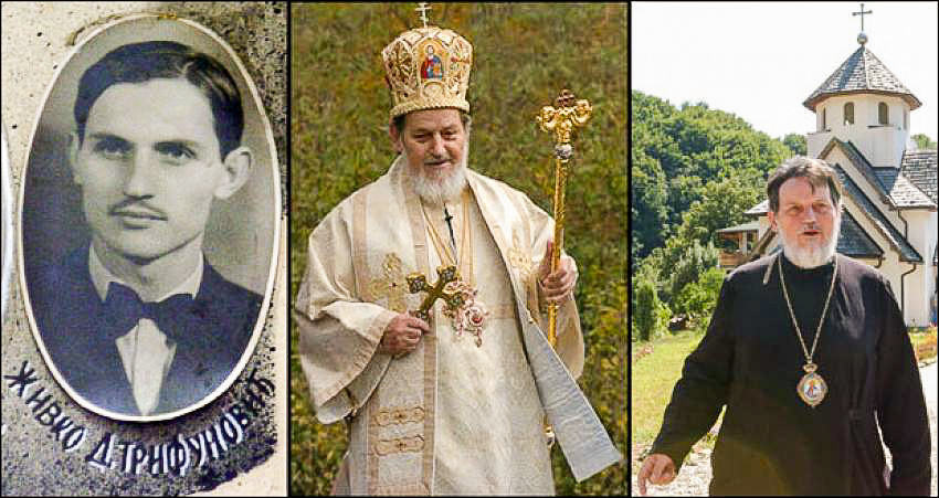 Décès de Mgr Laurent de Šabac, le plus ancien évêque de l’Église orthodoxe serbe