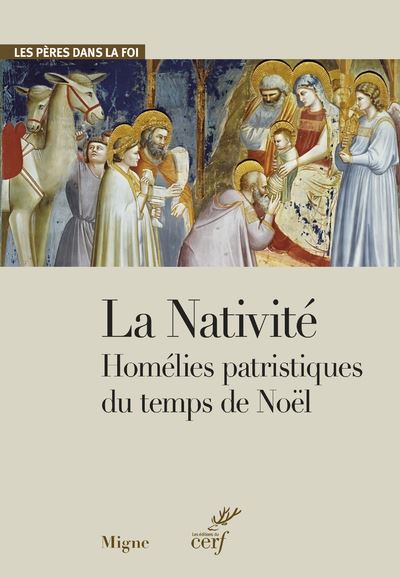 Radio (France-Culture) : “La Nativité. Homélies patristiques du temps de Noël”