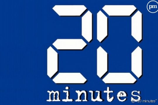 20 Minutes : « Athos : les siècles glissent sur ses monastères cramponnés entre ciel et mer »￼