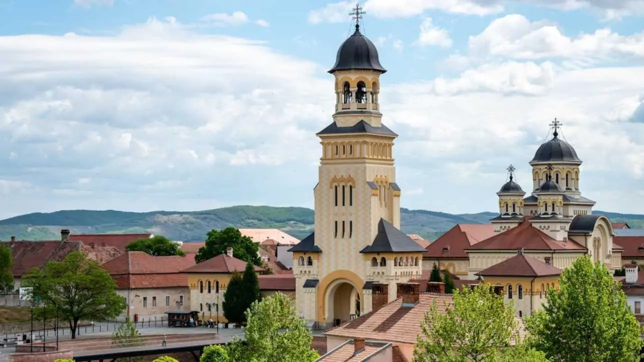 L’archevêché d’alba iulia (roumanie) a dépensé 6,6 millions d’euros pour soutenir les personnes vulnérables