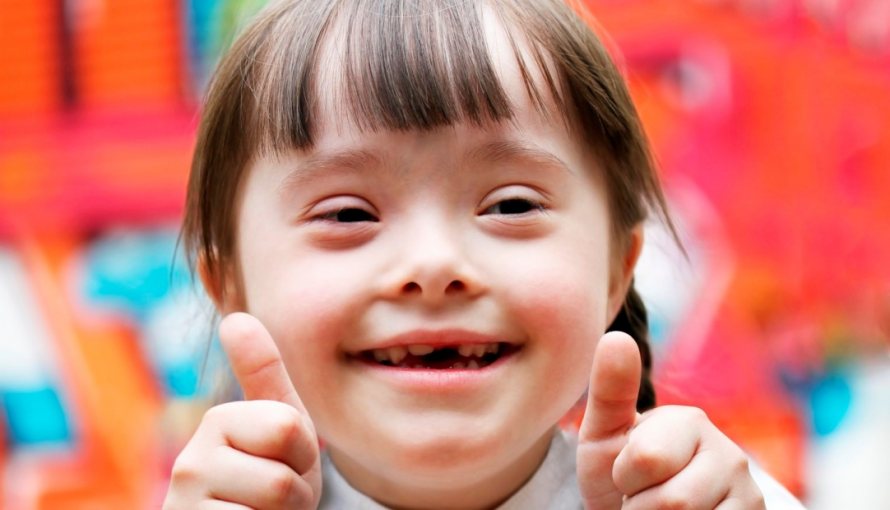 Une église de bucarest va ouvrir un centre pour enfants atteints du syndrome de down