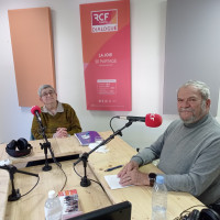 RCF radio : « Le procès du père Jacques Hamel, et le convoi pour la liberté »
