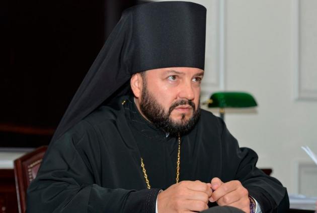 « Le patriarche d’Alexandrie doit lire attentivement la décision du Saint-Synode de l’Église orthodoxe russe » déclare le métropolite Léonide de Klin￼