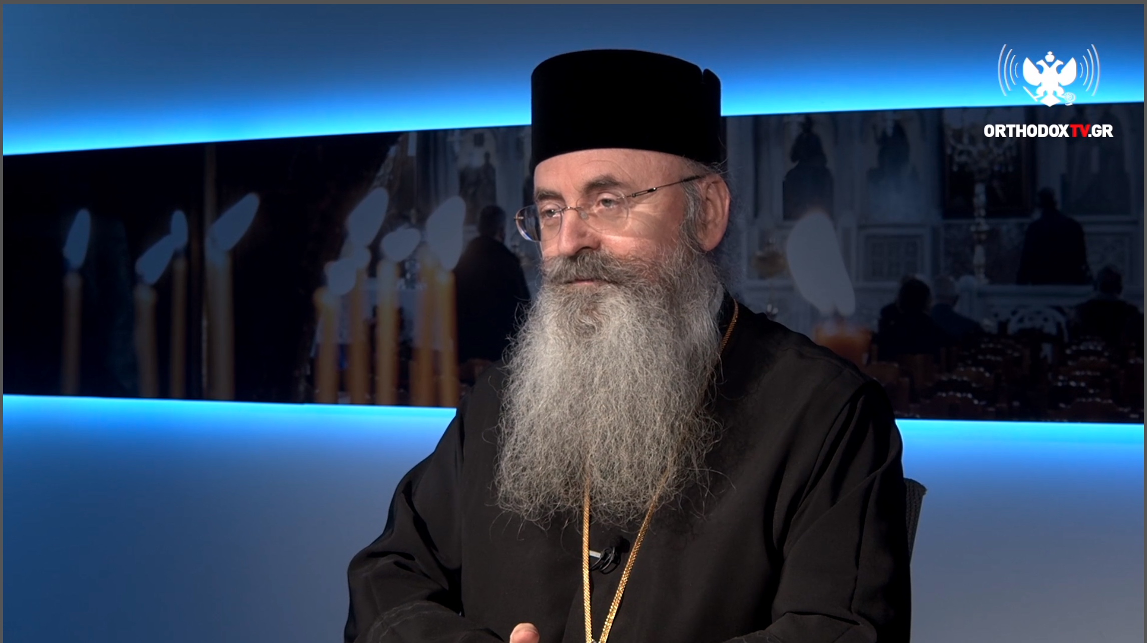 Mgr Grigorios (Papathomas) : « Le Patriarcat œcuménique devrait lever l’autocéphalie de l’Église russe pour cinq ans »