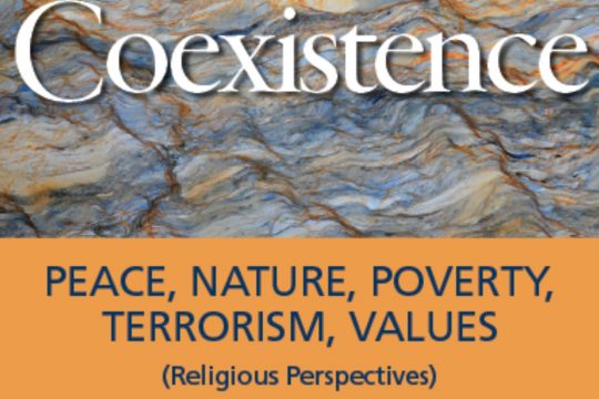 « Coexistence », un nouveau livre d’Anastase, archevêque d’Albanie