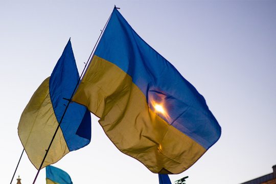 Regards-croisés sur la guerre en Ukraine