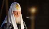 Le patriarche Cyrille interdit d’entrée en Estonie