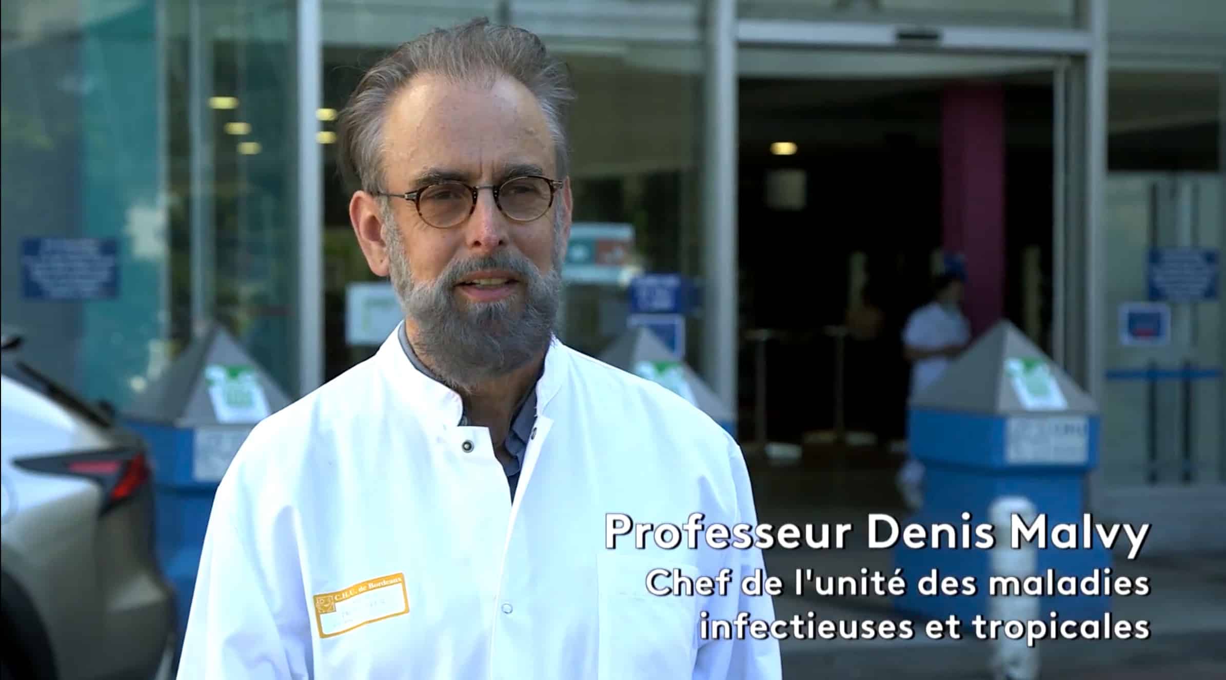 Une conférence du p. Denis Malvy : « La foi à l’épreuve de la pandémie » – vendredi 1er avril à Paris