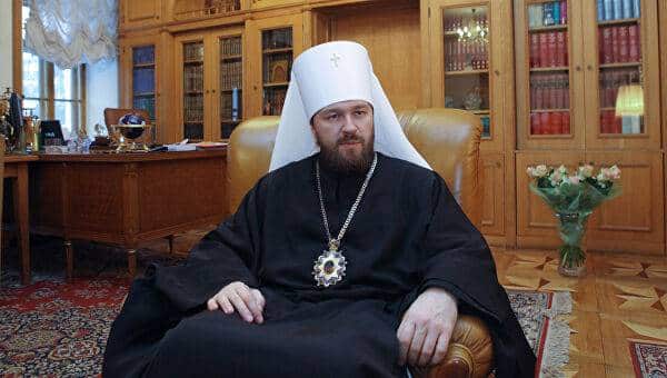 Il est probable que l’assemblée des évêques de l’Église orthodoxe russe soit reportée en raison des événements en ukraine