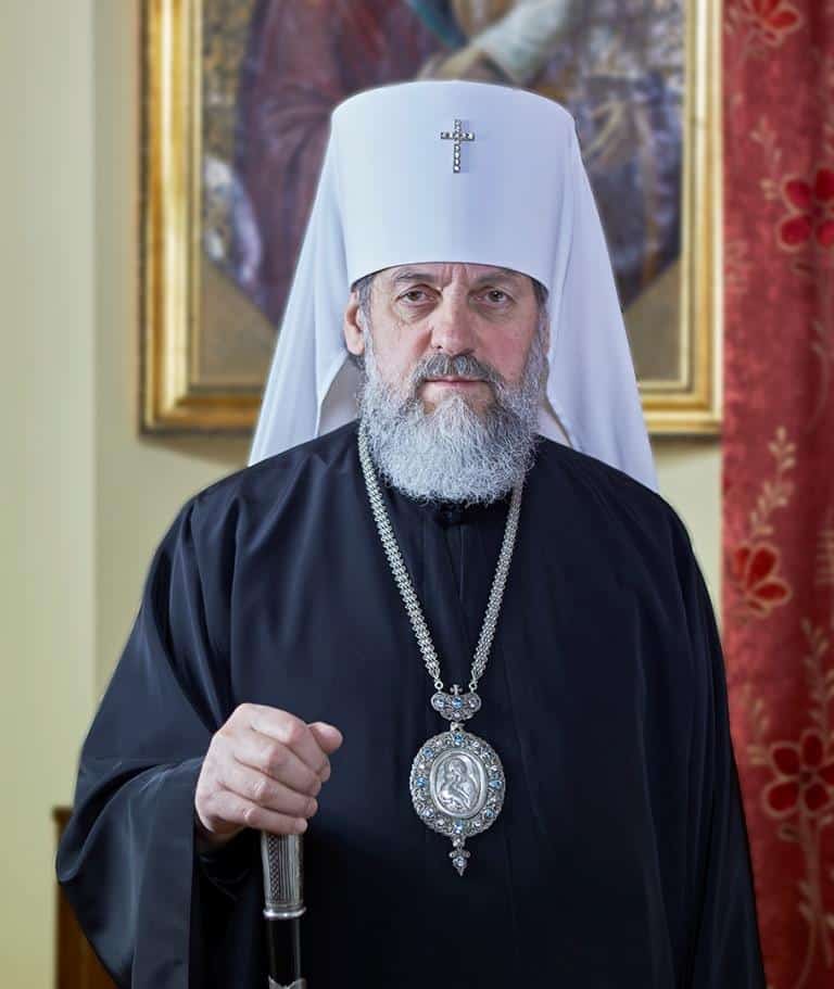 <strong>L’Église orthodoxe lituanienne se dirige vers l’autonomie</strong>
