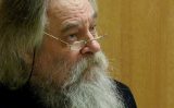 Un appel pour aider le père Nicolas Ozoline