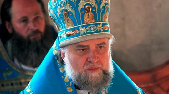 Le supérieur de la Laure de Potchaïev demande au patriarche de Moscou d’intervenir auprès du président Poutine pour faire cesser les hostilités￼