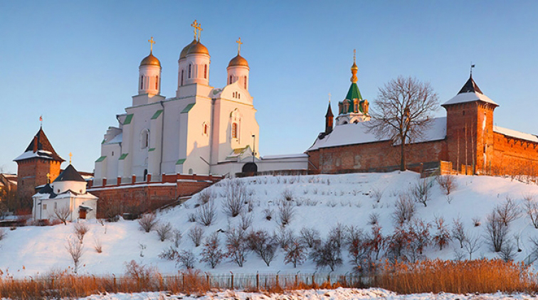 Plusieurs monastères et lieux de culte de l’Église orthodoxe ukrainienne ont été perquisitionnés sur la base de dénonciations mensongères