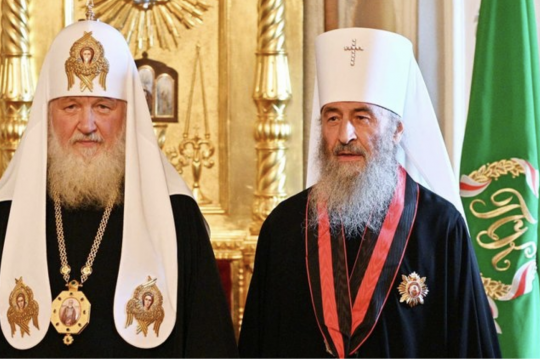Bernard Le Caro : « Pourquoi je ne fustigerai pas le patriarche de Moscou »
