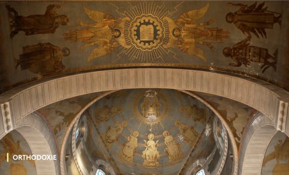 Bande-annonce : « La cathédrale Saint-Stéphane, un trésor caché à Paris » – dimanche 24 avril à 9h30 sur France 2￼