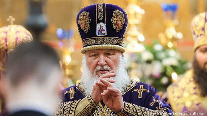 Plusieurs centaines de prêtres de l’Église ukrainienne appellent les primats des Églises orthodoxes à examiner les déclarations du patriarche cyrille