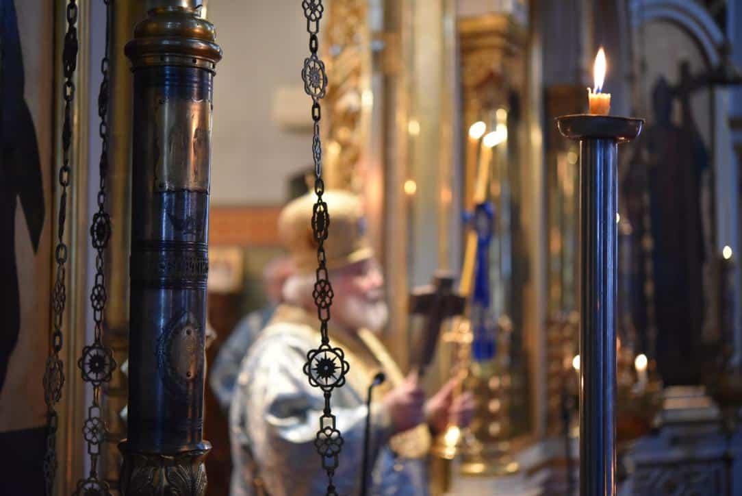 L’archevêque Léon de Finlande au patriarche Cyrille : « Pour l’amour de Christ : réveillez-vous et condamné ce mal ! »