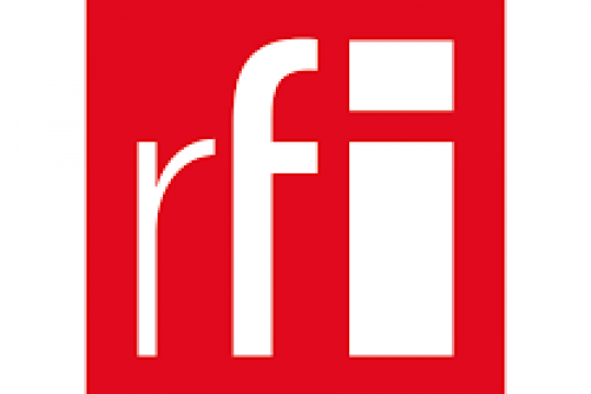 Dans l’émission “Religions du monde” sur RFI