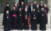 Communiqué du Comité de coordination de la Commission internationale mixte pour le dialogue théologique entre l’Église orthodoxe et l’Église catholique-romaine