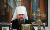 L’Église orthodoxe d’Ukraine crée nominalement sa propre « Laure des grottes de Kiev », dans l’espoir de s’emparer d’une église de la Laure dépendant de l’Église orthodoxe ukrainienne