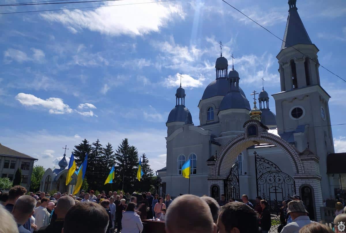 Les attaques contre l’Église orthodoxe ukrainienne se poursuivent