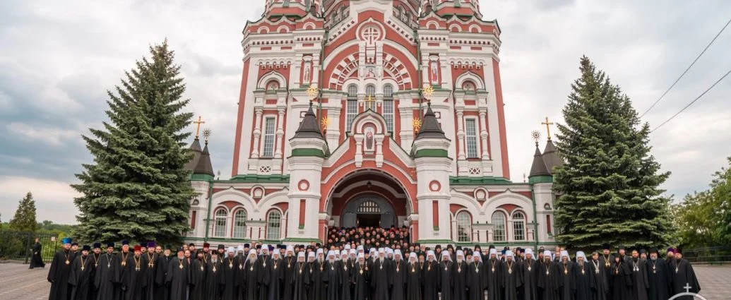 Résolutions de l’Assemblée clérico-laïque de l’Église orthodoxe ukrainienne du 27 mai 2022