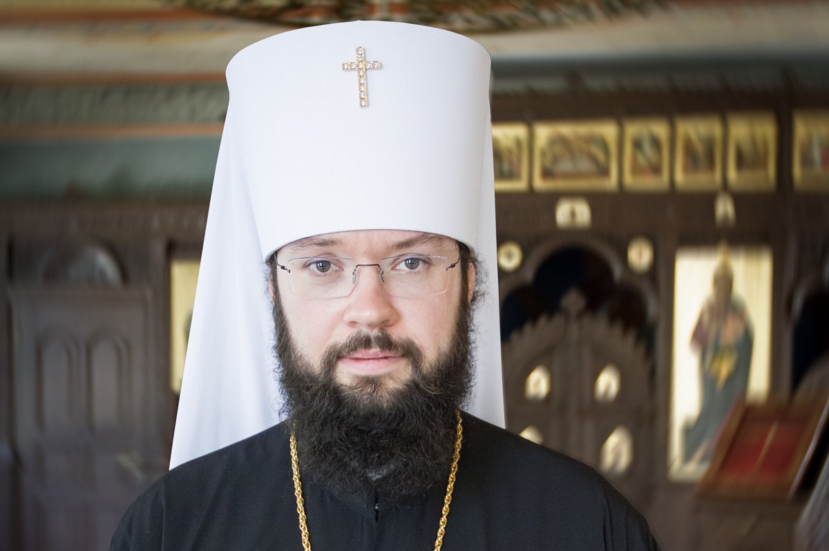 Commentaire du chef de la délégation de l’Église orthodoxe russe à la XIe Assemblée du Conseil œcuménique des Églises￼