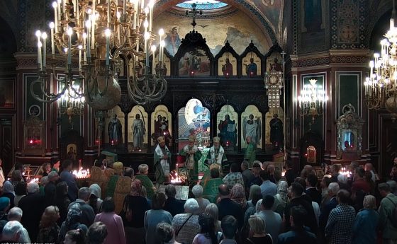 Célébration du centenaire de l’Archevêché – dimanche 26 juin