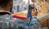L’Église orthodoxe ukrainienne commence ses activités à Bruxelles