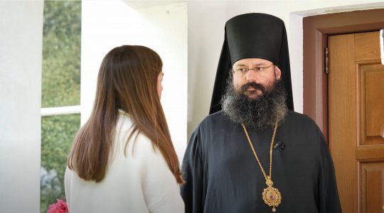 Le diocèse allemand de l’Église orthodoxe russe hors-frontières : « Nous restons sous la juridiction de l’Église orthodoxe russe »