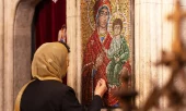 En Amérique, le nombre de convertis à l’orthodoxie a augmenté