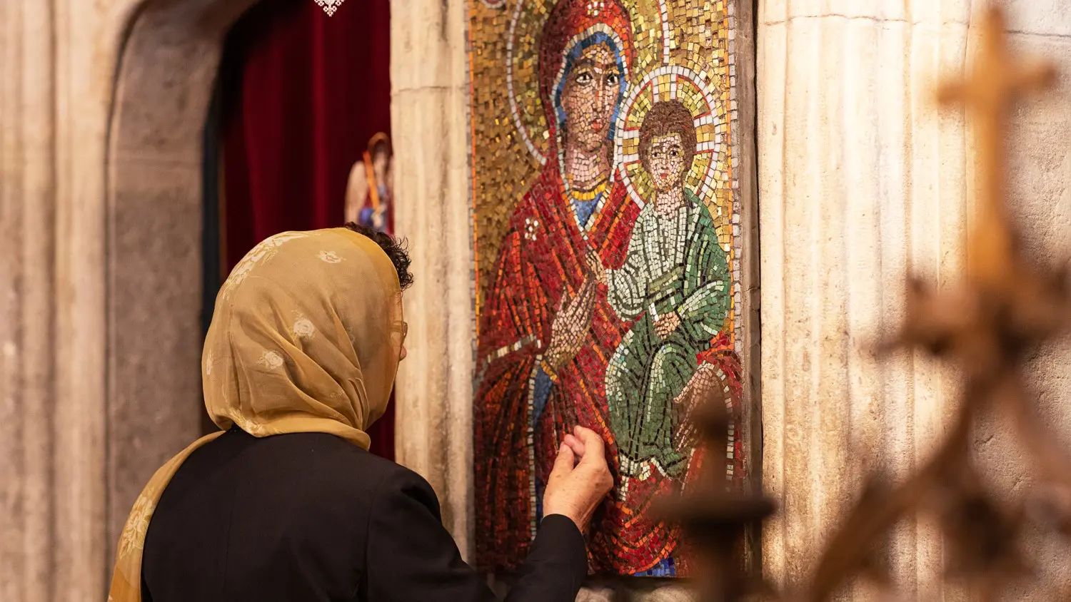 Le patriarcat de roumanie appelle à la prière pour la cessation de la sécheresse￼