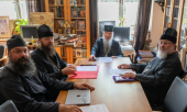 L’épître pastorale du Conseil des évêques des diocèses d’Europe de l’Église orthodoxe russe hors frontières