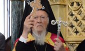 « C’est par l’amour, l’unité et l’unanimité que nous pourrons survivre » a déclaré le patriarche Bartholomée 