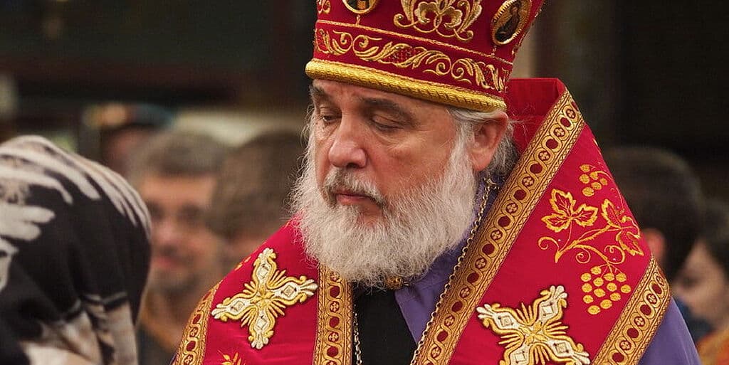 L’archevêque de Montréal Gabriel donne des précisions sur le mode d’élection du futur primat de l’Église orthodoxe russe hors-frontières