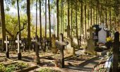 Nécessité, mais aussi témoignage de foi : les Roumains ont créé un cimetière orthodoxe au Japon