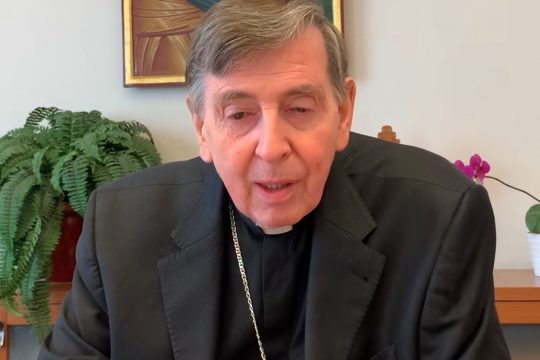 Le cardinal Kurt Koch : « La position de Cyrille est contestée au sein de l’orthodoxie »￼