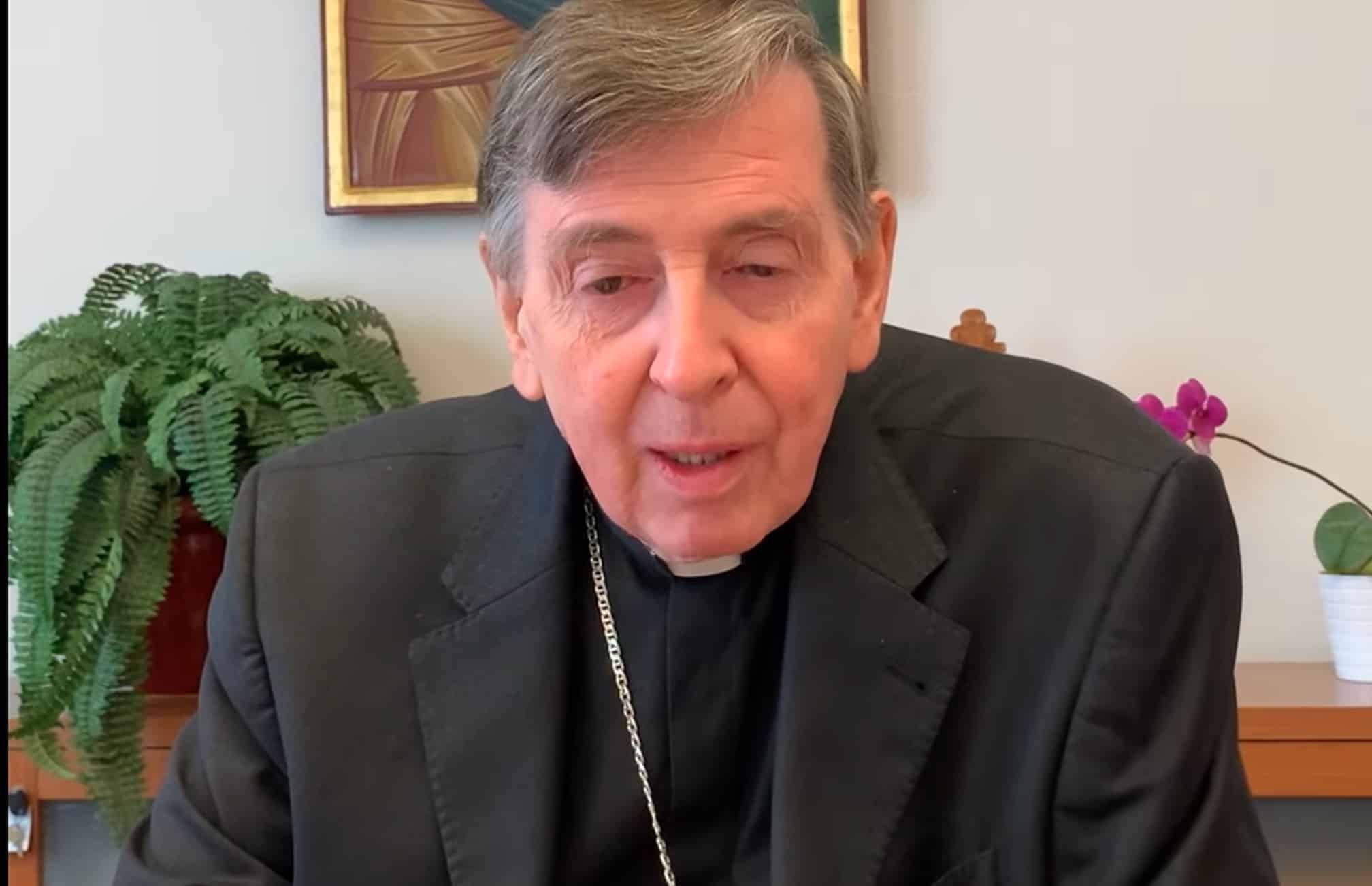 Le cardinal kurt koch : « la position de cyrille est contestée au sein de l’orthodoxie »￼