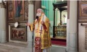 Protestation du patriarche d’Alexandrie au sujet du transfert d’une église copte au Patriarcat de Moscou
