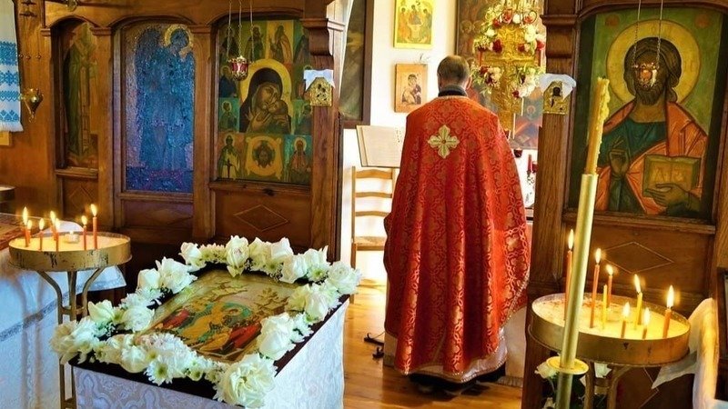 Une pétition pour sauvegarder l’église orthodoxe de la Sainte-Résurrection du quartier Siblas à Toulon