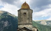 Des inconnus ont tenté de mettre le feu à une église orthodoxe dans la Macédoine du Nord