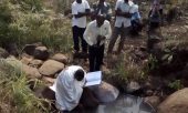 Baptême de masse d’anciens protestants célébré au Malawi