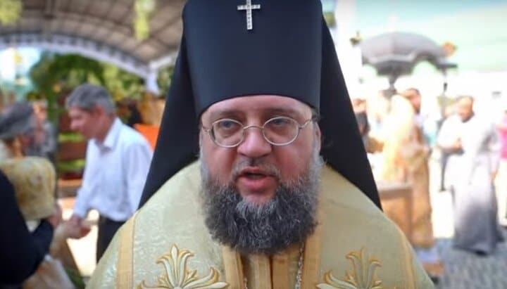 Le recteur de l’Académie théologique de Kiev : « Le Saint-Esprit a œuvré à l’élection du Primat par l’intermédiaire des hiérarques »￼