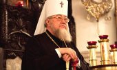 Le primat de l’Église orthodoxe polonaise exprime son soutien à l’Académie de théologie et au Séminaire de Kiev