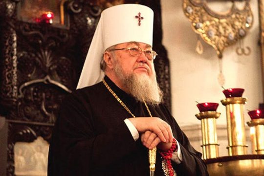 Le primat de l’Église orthodoxe polonaise exprime son soutien à l’Académie de théologie et au Séminaire de Kiev