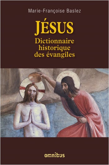 « orthodoxie » (france-culture): « connaître la vie de jésus »