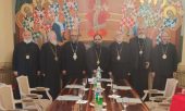 Communiqué : Réunion de rentrée 2022 des évêques orthodoxes de France