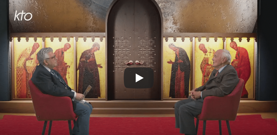 L’émission de télévision « l’orthodoxie, ici et maintenant » (kto) de septembre : « actualités de l’Église serbe »