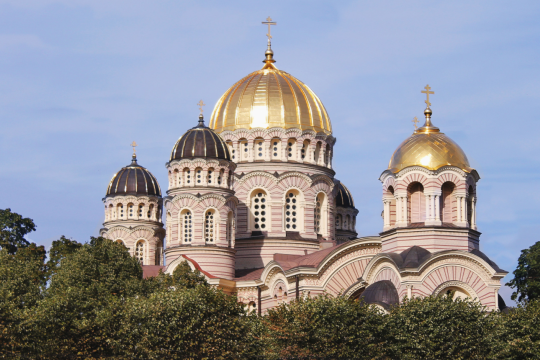 Le gouvernement letton proposera au patriarche Cyrille d’octroyer le tomos d’autocéphalie à l’Église orthodoxe lettone