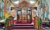 « Seine-et-Marne : pourquoi y a-t-il une église orthodoxe dans le village de Moisenay ? »